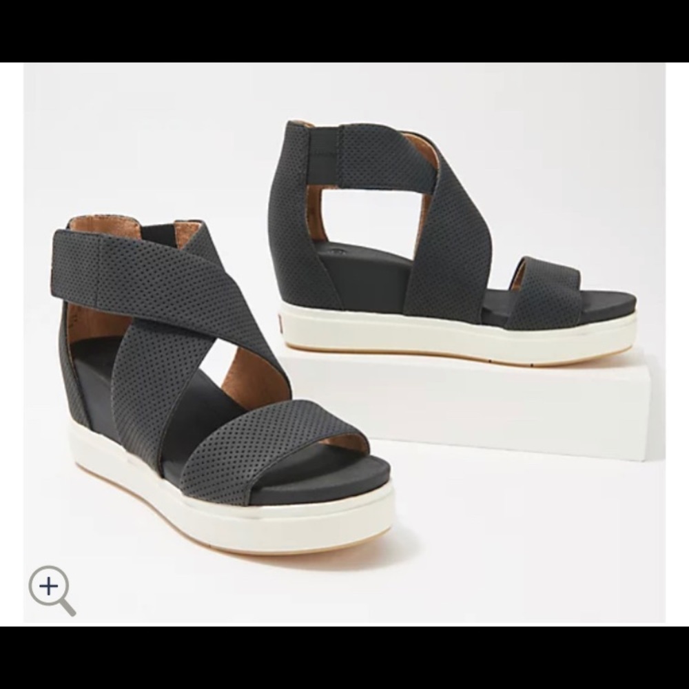 Dr Scholl’s Sheena Wedge Sandal